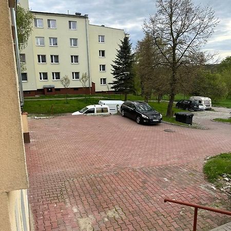 Apartament Medalionow Z Parkingiem Apartment Люблин Екстериор снимка