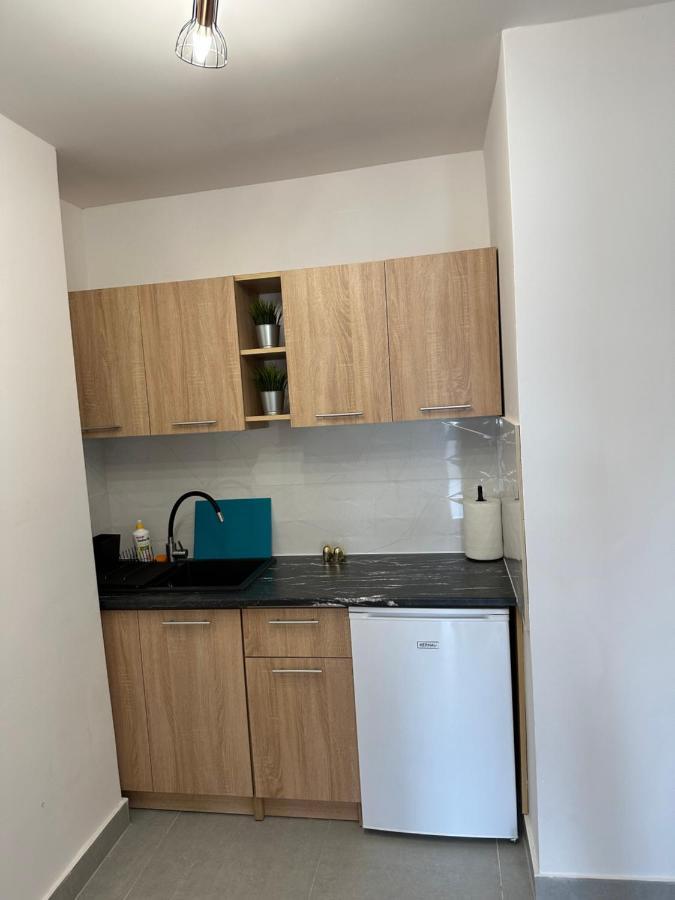 Apartament Medalionow Z Parkingiem Apartment Люблин Екстериор снимка