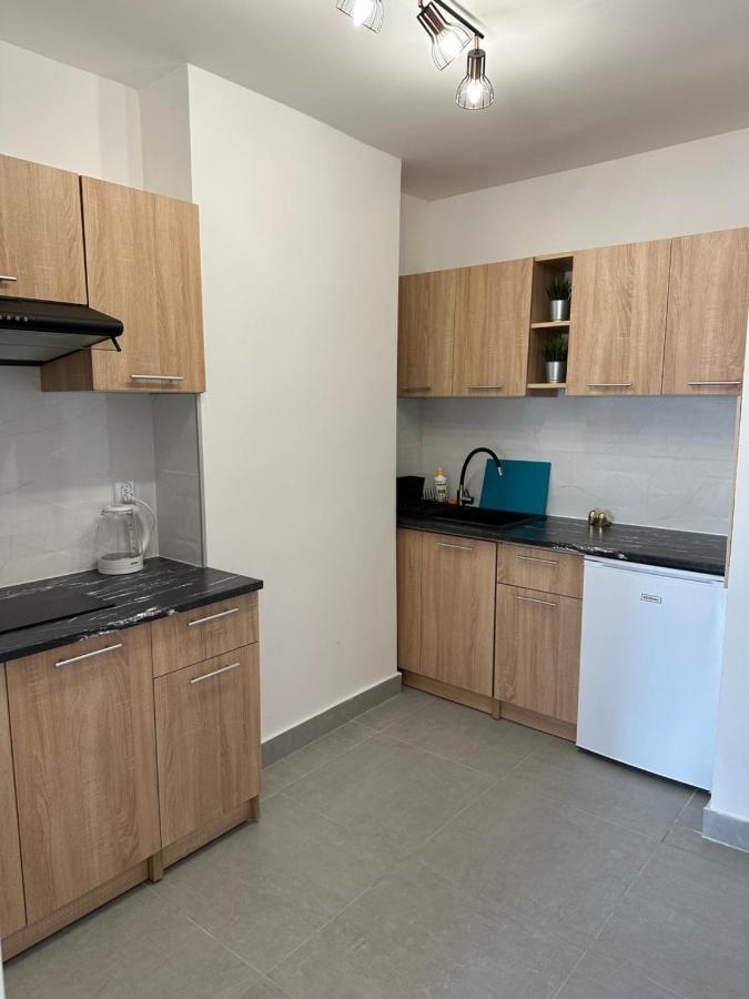 Apartament Medalionow Z Parkingiem Apartment Люблин Екстериор снимка