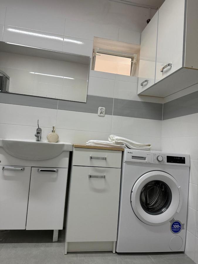 Apartament Medalionow Z Parkingiem Apartment Люблин Екстериор снимка