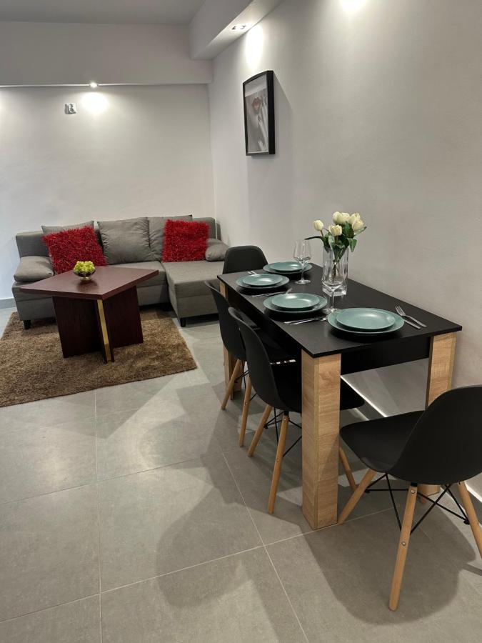 Apartament Medalionow Z Parkingiem Apartment Люблин Екстериор снимка
